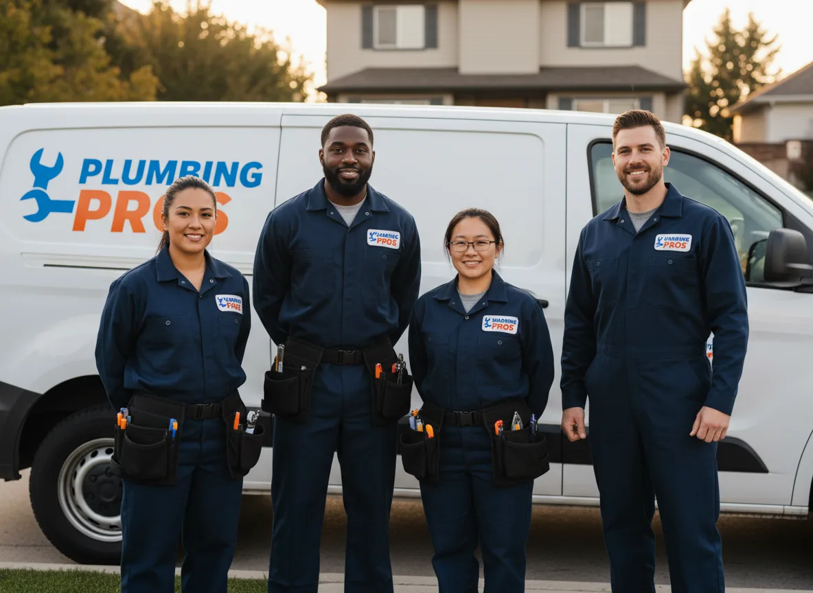 Water Heater Repair company in Richburg, SC